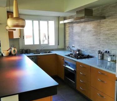 Lloret Town Center Apartment | Apartamento Lina, a 20 metros de la playa