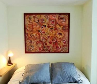 Lloret Town Center Apartment | Apartamento Lina, a 20 metros de la playa