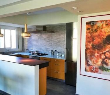 Lloret Town Center Apartment | Apartamento Lina, a 20 metros de la playa