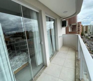 Do Turista Apartment | Apartamento lindo e completo em Caldas Novas viva essa experiência!