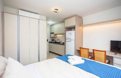 Batel Apartment | Apartamento lindo perto do shopping