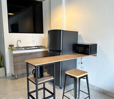 Llanogrande Apartment | Apartamento Llano Grande Helecho