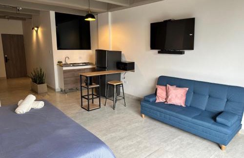 Llanogrande Apartment | Apartamento Llano Grande Helecho