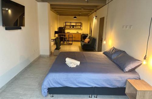 Llanogrande Apartment | Apartamento Llano Grande Helecho