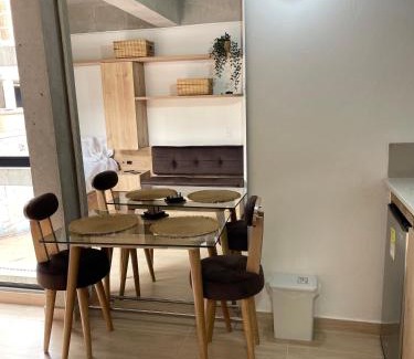 La Candelaria Apartment | Apartamento Loft en la Candelaria