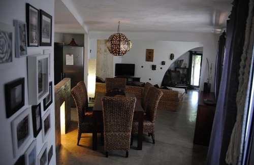 El Cuarton Apartment | Apartamento Loft en Tarifa