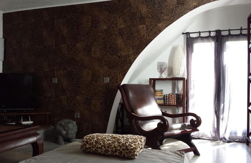 El Cuarton Apartment | Apartamento Loft en Tarifa