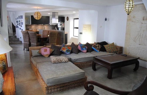 El Cuarton Apartment | Apartamento Loft en Tarifa