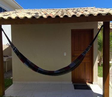 Campeche Leste Apartment | Apartamento Loft na Praia do Campeche!