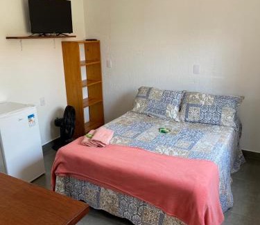 Campeche Leste Apartment | Apartamento Loft na Praia do Campeche!