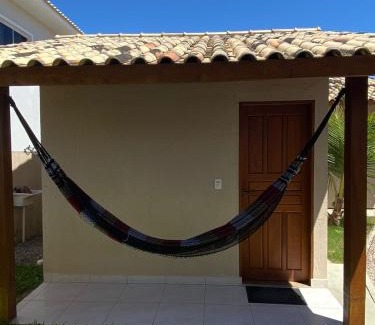 Campeche Leste Apartment | Apartamento Loft na Praia do Campeche!