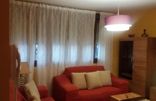 Loiu Apartment | Apartamento Loiu