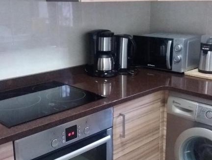Loiu Apartment | Apartamento Loiu
