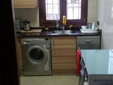 Loiu Apartment | Apartamento Loiu