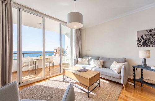 Aguadulce Apartment | Apartamento Loli