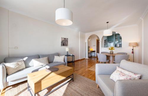 Aguadulce Apartment | Apartamento Loli