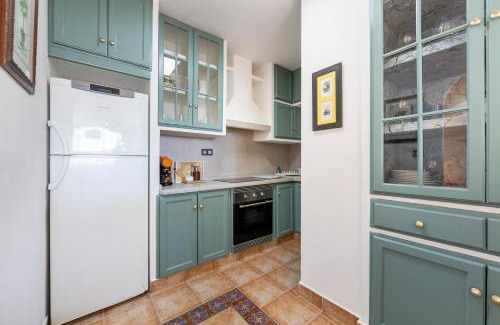 Aguadulce Apartment | Apartamento Loli