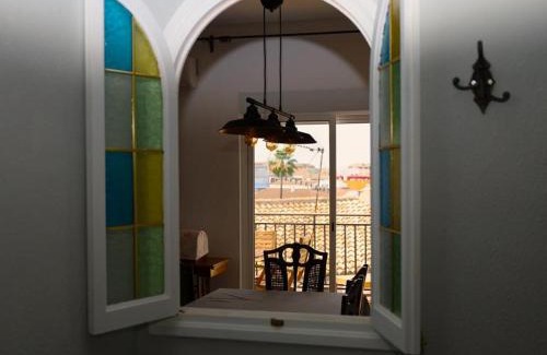 Denia Old Town Apartment | Apartamento Loreto en el centro de Denia