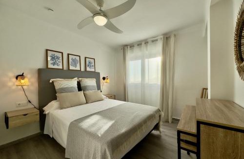 Nerja City Centre Apartment | Apartamento Los Ángeles Nerja