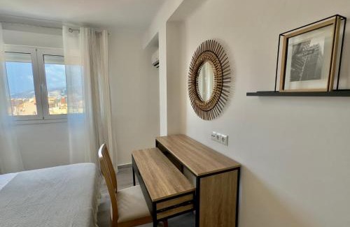 Nerja City Centre Apartment | Apartamento Los Ángeles Nerja
