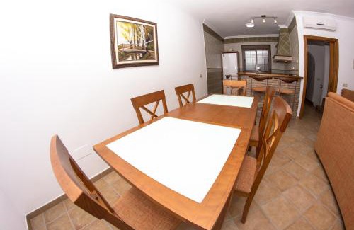 Alora Apartment | Apartamento Los Arcos