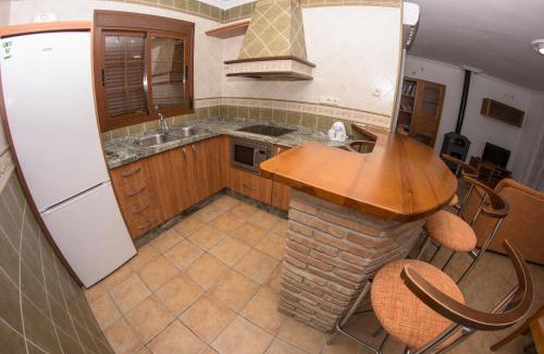 Alora Apartment | Apartamento Los Arcos