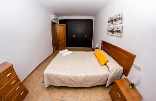 Alora Apartment | Apartamento Los Arcos