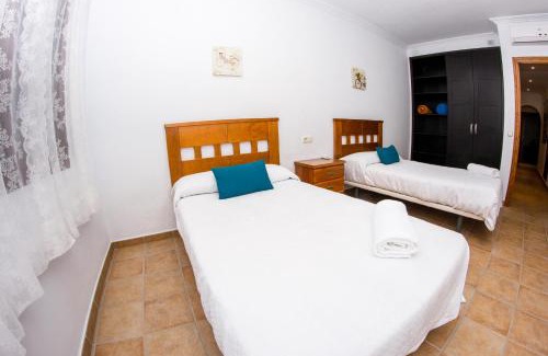 Alora Apartment | Apartamento Los Arcos
