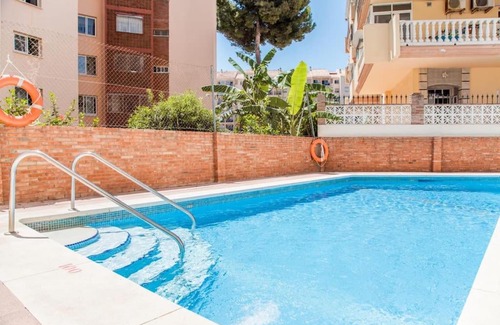 Fuengirola Apartment | Apartamento los Boliches GORT con piscina