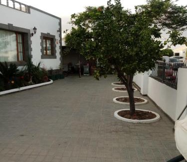 Guime Apartment | Apartamento Los Chinijos