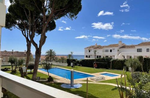 Benalmadena Costa Apartment | Apartamento Los Cisnes