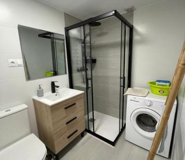Benalmadena Costa Apartment | Apartamento Los Cisnes