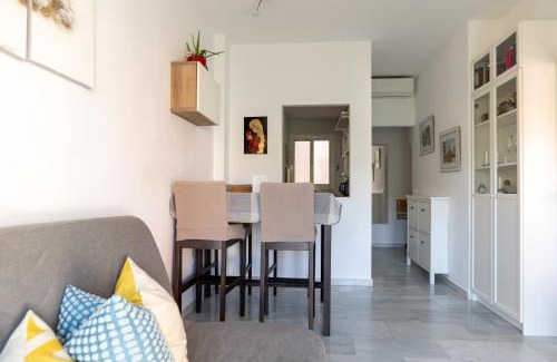 La Goleta Apartment | Apartamento Los Cristos con vistas al Parque