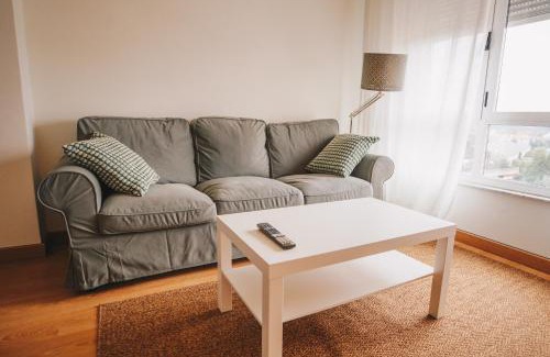 La Corredoria y Ventanielles Apartment | Apartamento los Gascones