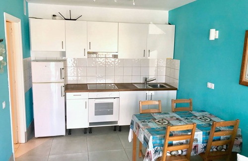 Los Lagos Apartment | Apartamento Los Lagos| Direct to the beach & sea | Terrace | BBQ | Top WiFi