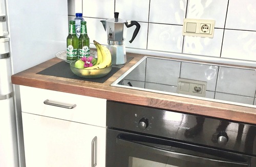 Los Lagos Apartment | Apartamento Los Lagos| Direct to the beach & sea | Terrace | BBQ | Top WiFi