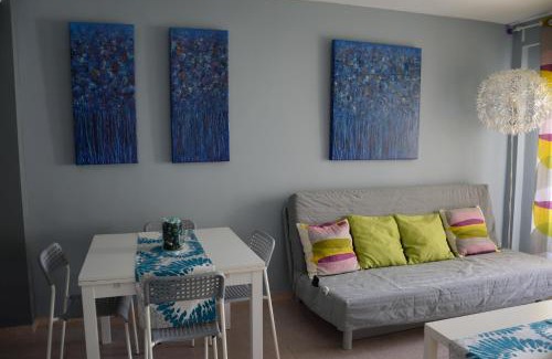 Sector A - Anade Real Apartment | Apartamento Los Naranjos