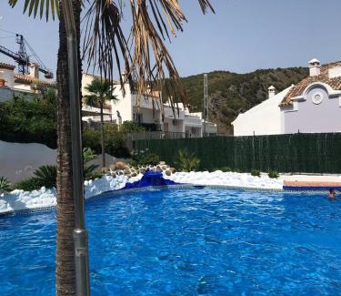 Benahavis House | Apartamento Los Naranjos