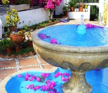 Benahavis House | Apartamento Los Naranjos