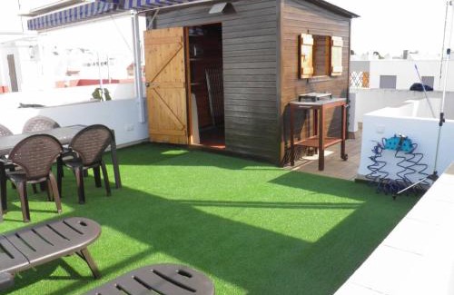 Chipiona Apartment | Apartamento Los Pescadores