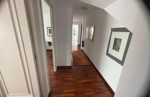 Las Campas y San Claudio Apartment | Apartamento Los Pilares