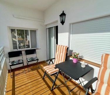 Calahonda Apartment | Apartamento Luna
