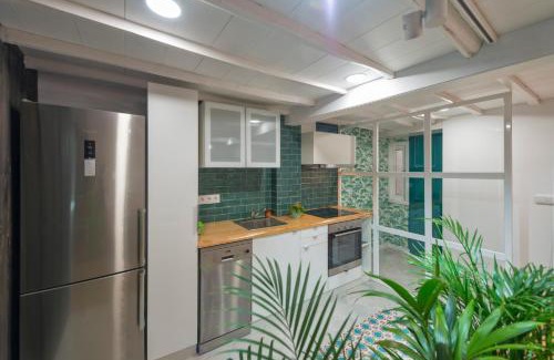 Ourense Apartment | Apartamento Luscofusco