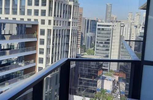 Vila Olimpia Apartment | Apartamento Luxo VOlimpia