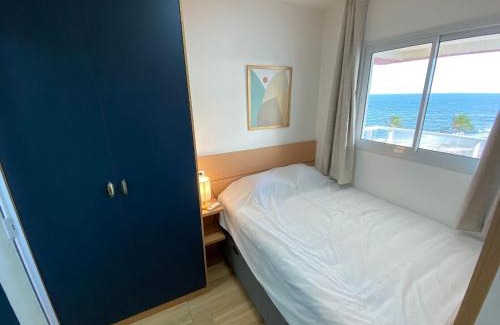 Amaralina Apartment | Apartamento Luxuoso com Vista Mar no Smart Pituba