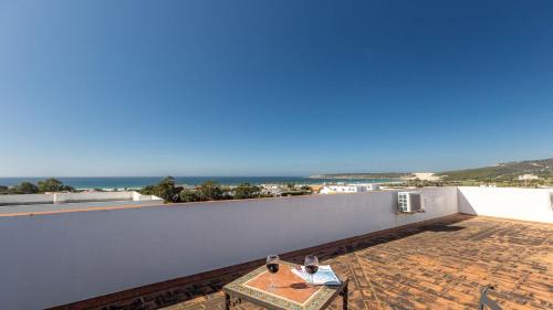 Bolonia Apartment | Apartamento Luz C