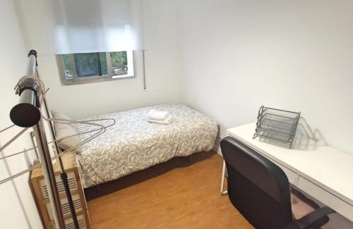 Distrito de Levante Apartment | Apartamento Luz de Levante