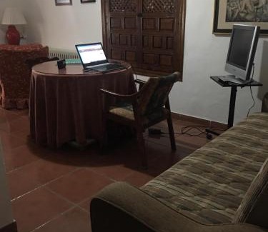 Guadix Apartment | Apartamento Magistral