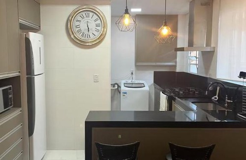 Bertioga Apartment | Apartamento Maitinga aconchegante