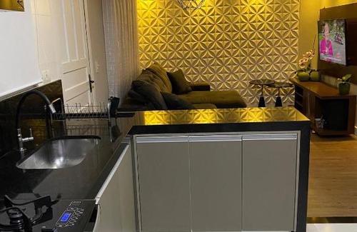 Bertioga Apartment | Apartamento Maitinga aconchegante
